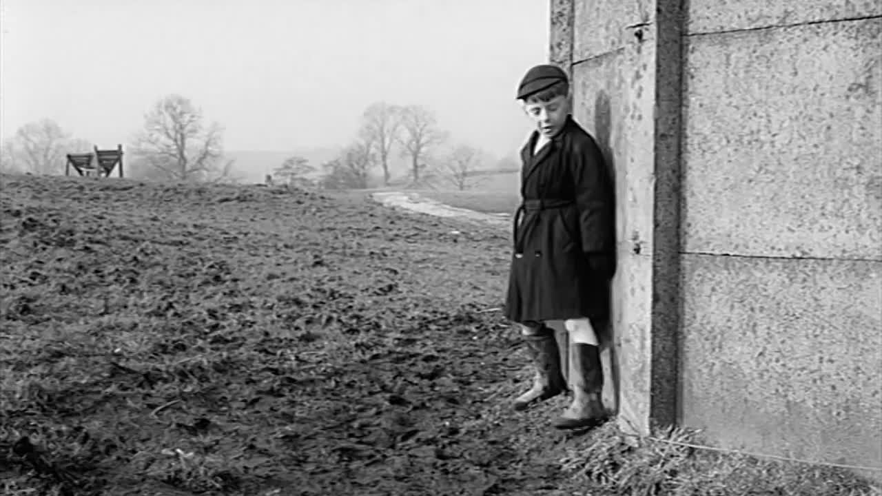 Whistle Down the Wind -1961