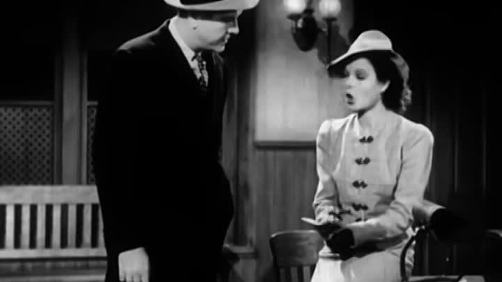 Mystery at Wentworth Castle -1940