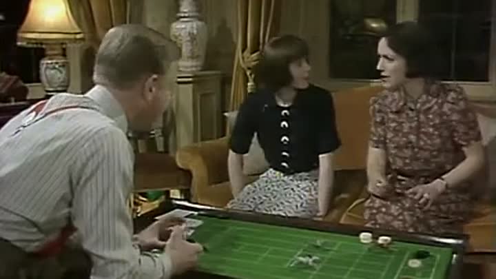 Edward and Mrs Simpson Part 1 -The Little Prince -1978