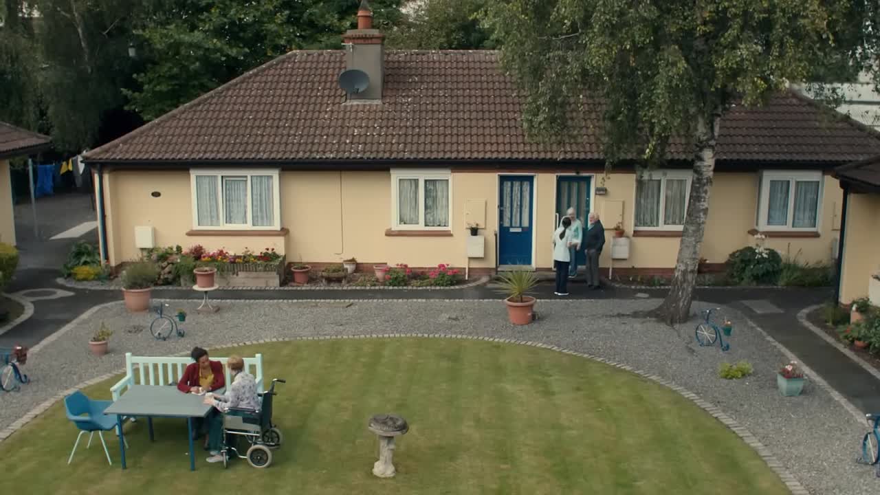 Innocent S01E02 -2018