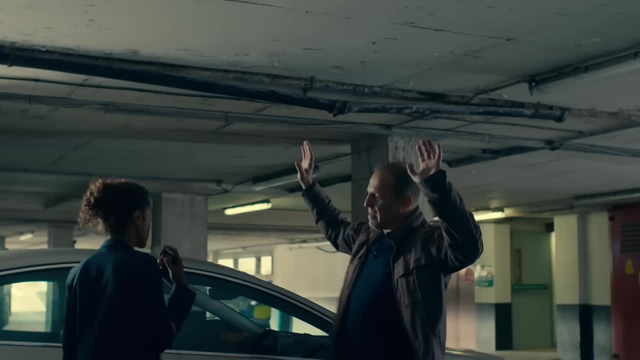 Innocent S01E03 -2018