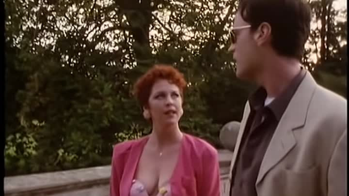 Gallowglass - Part 2 -1993