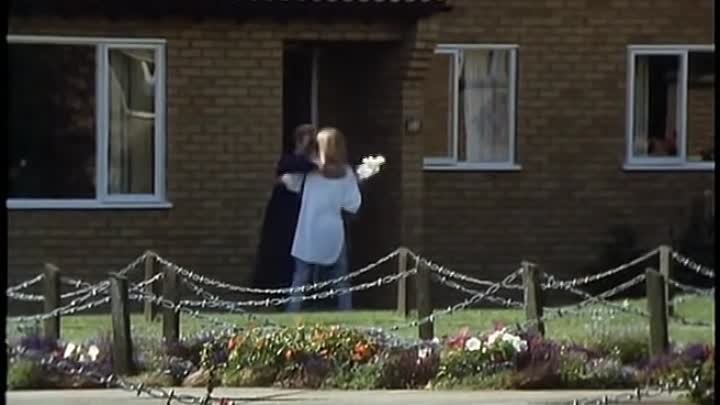 Gallowglass - Part 1 -1993