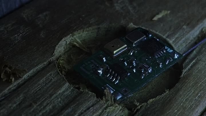 Seule les dossiers Silvercloud 2023 FRENCH HDRip x264-DDLPZ