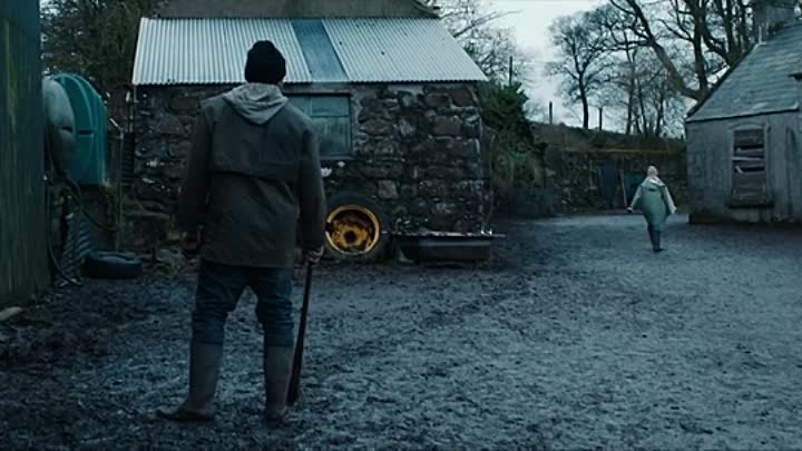 The Dig 2019 HDRip XviD AC3-EVO