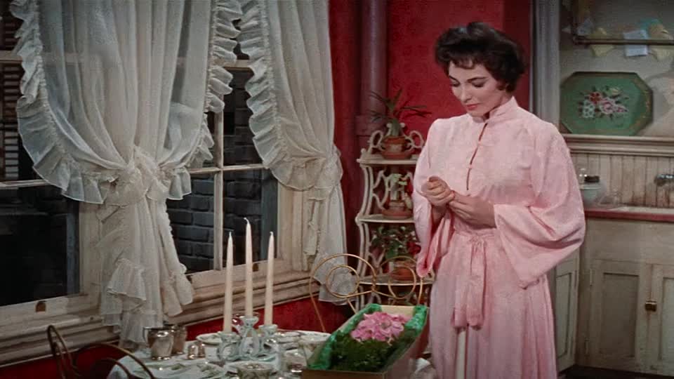 The Opposite Sex -1956