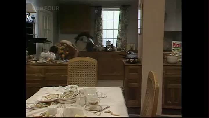 The Mistress UK S02E04