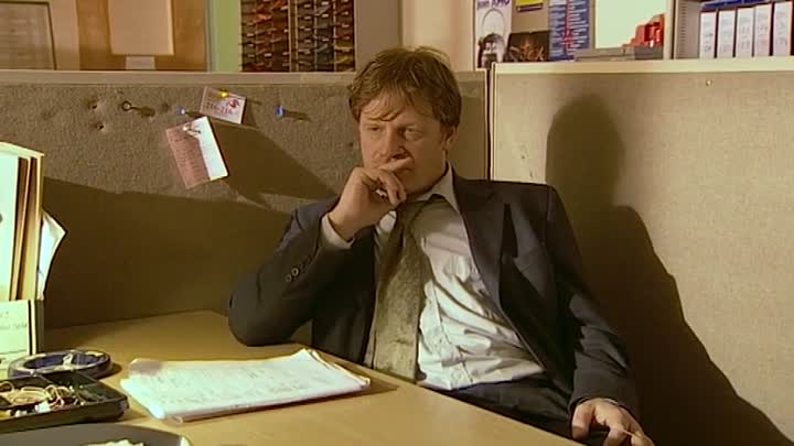 The Bench S01E05 (2001)