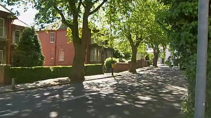 The Bench S01E06 (2001)