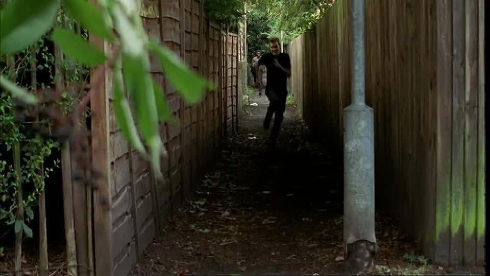 Clocking Off S01E04 -Steve's Story