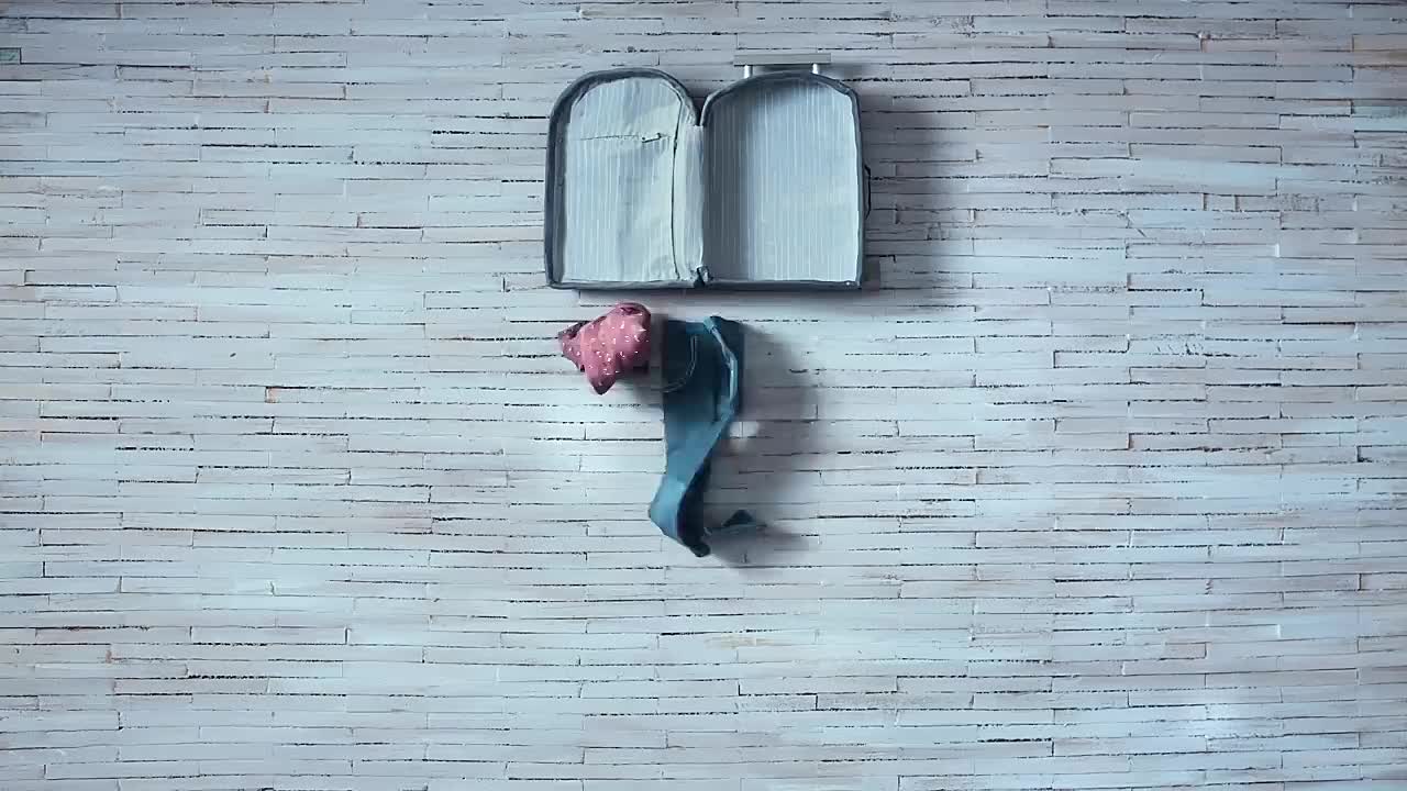 ⁣Negative Space _ Oscar Nominated Stop-Motion Animation