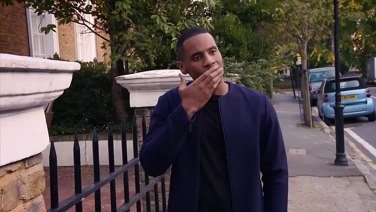 Britain's Anti-Feminist Men