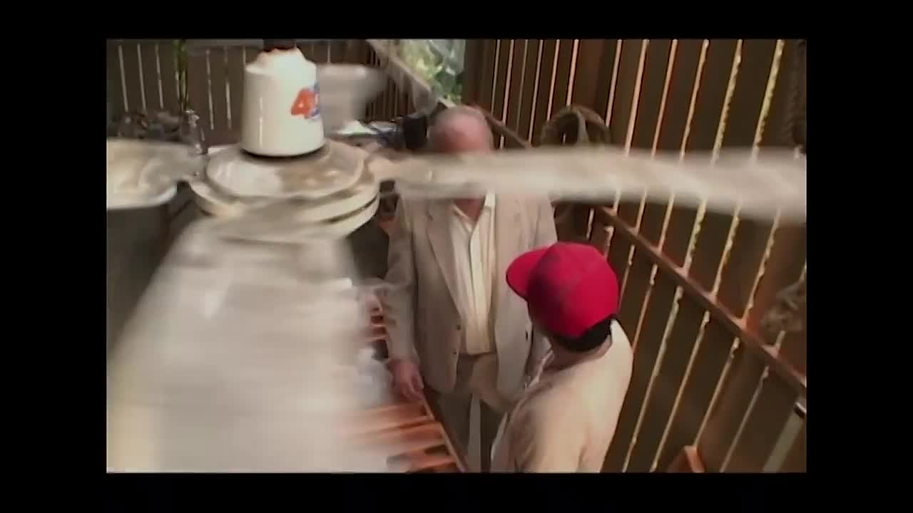 Impressive Criminals