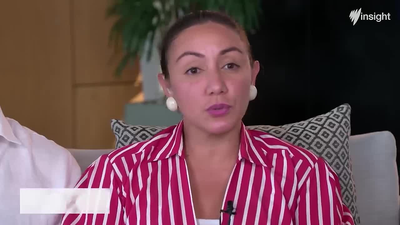 Affairs -SBS Insight