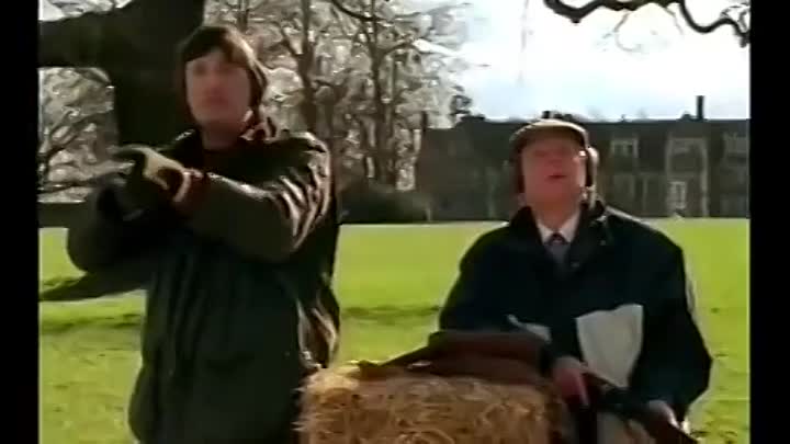 In The Red S01E01 (1998)