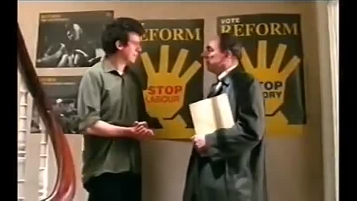 In The Red S01E02 (1998)