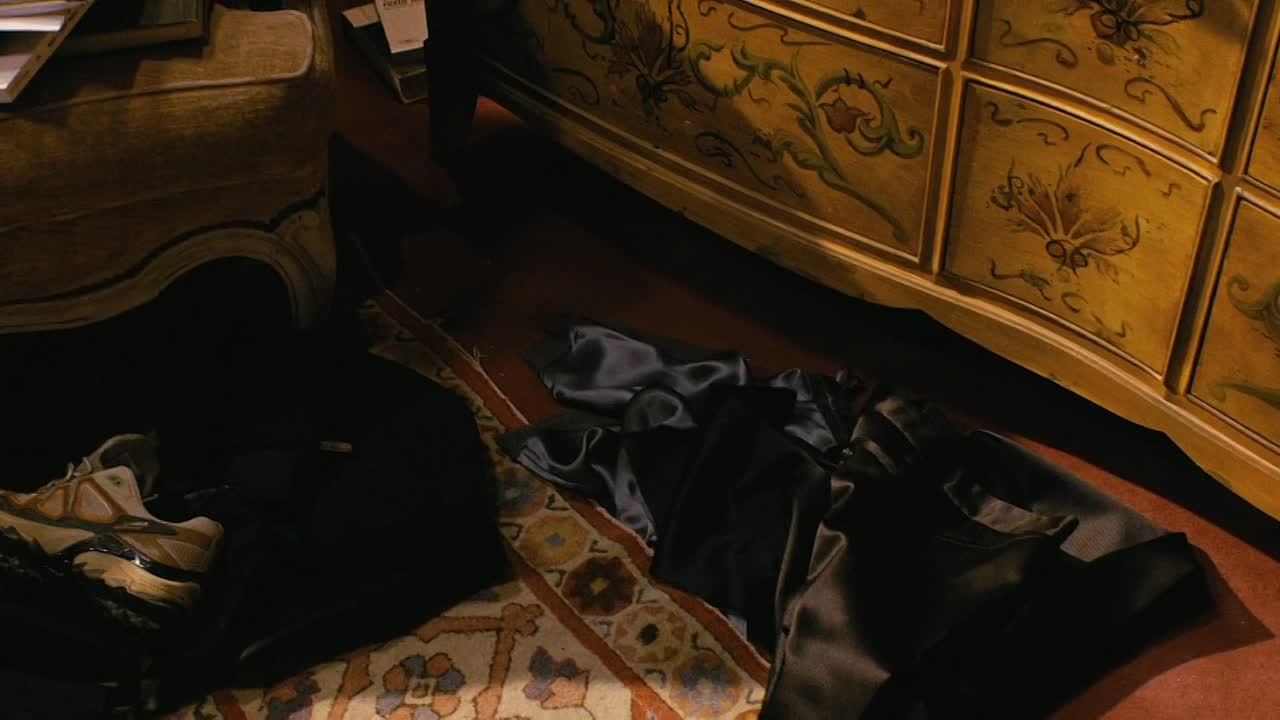 Ne Te Retourne Pas 2009 FRENCH 1080p BluRay x264 AAC5 1-