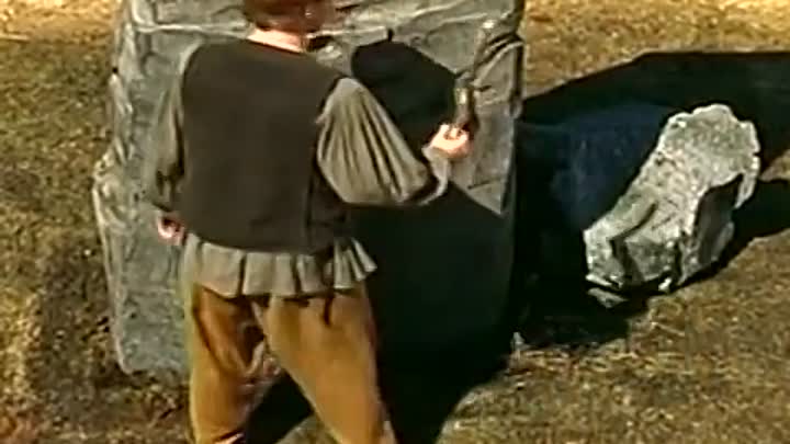 The Magician's House S01E10 (1999)