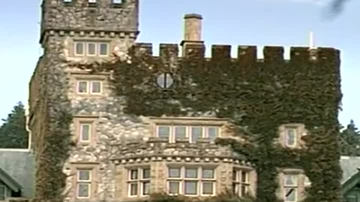 The Magician's House S01E012 (1999)