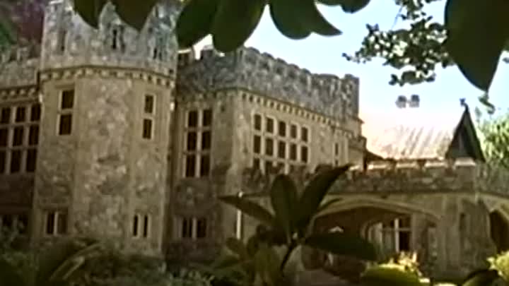 The Magician's House S01E011 (1999)