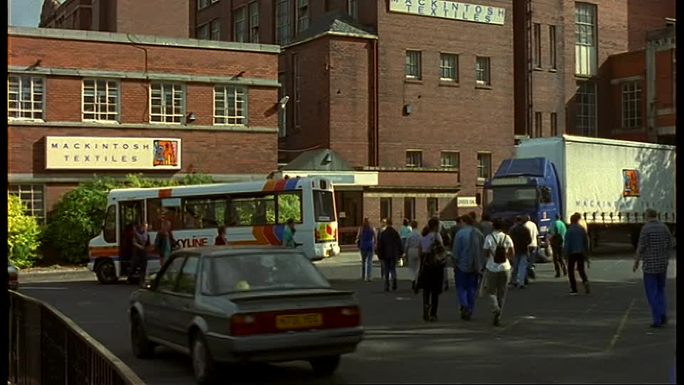 Clocking Off S01E05 -Trudy's Story