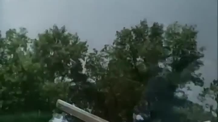 Stephen King's The Night Flier -1997