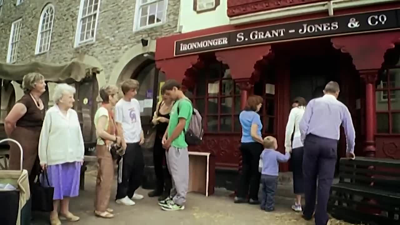 What Was It Like To Be A Victorian Shopkeeper