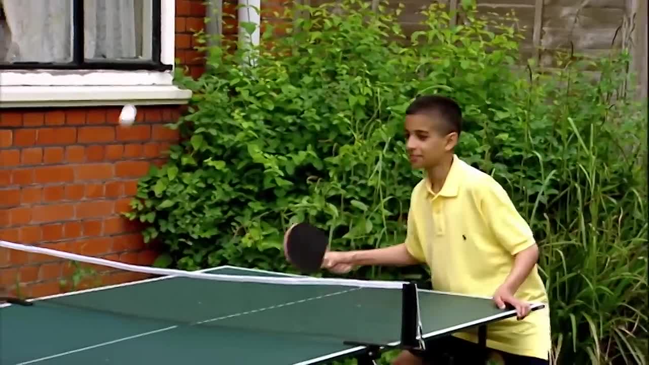 A Group Of Boys Is Left With No Supervision For 5 Days