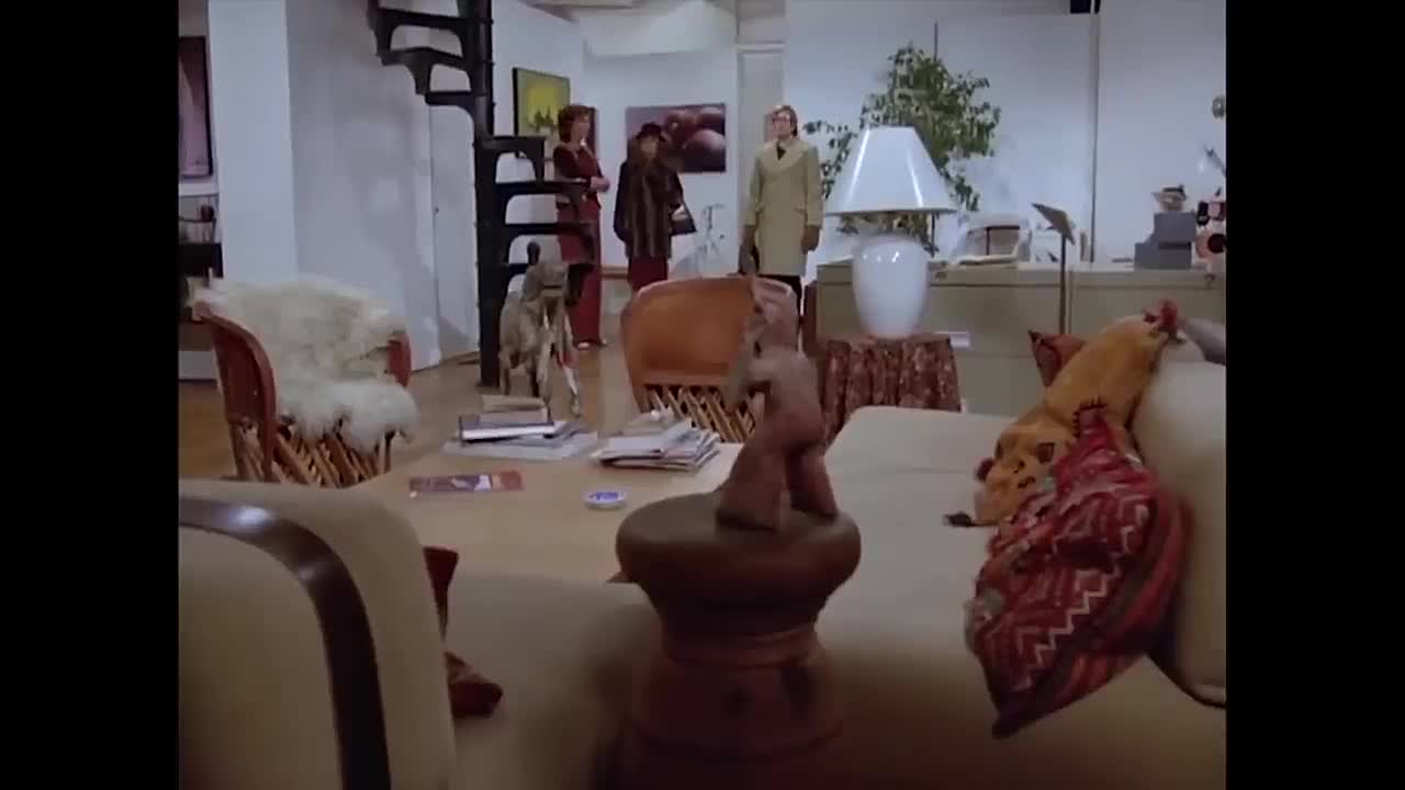 Family Reunion -1981