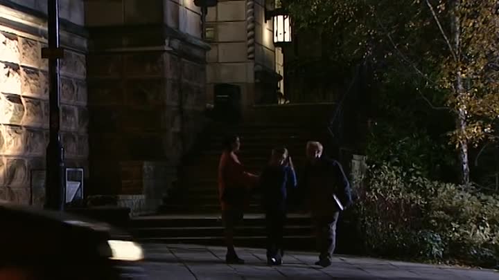 The Bench S01E08 (2001)