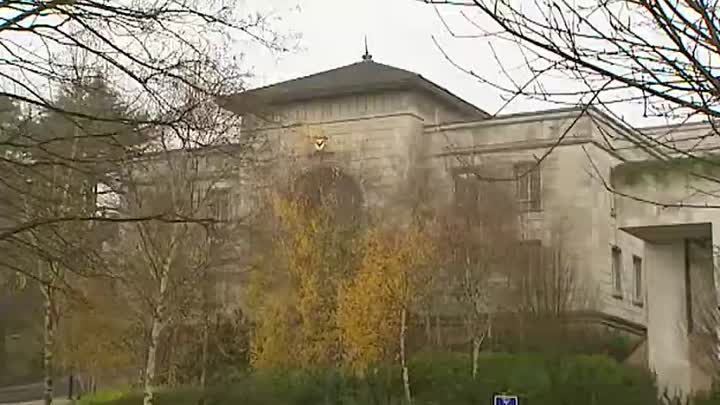 The Bench S01E07 (2001)