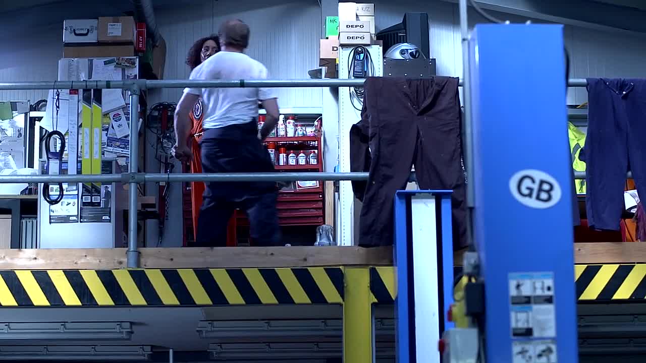 The Case S01E04 (2011)