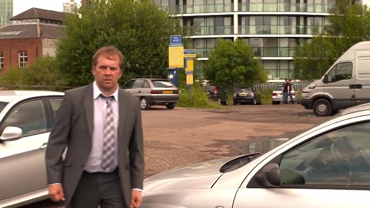 The Case S01E02 (2011)