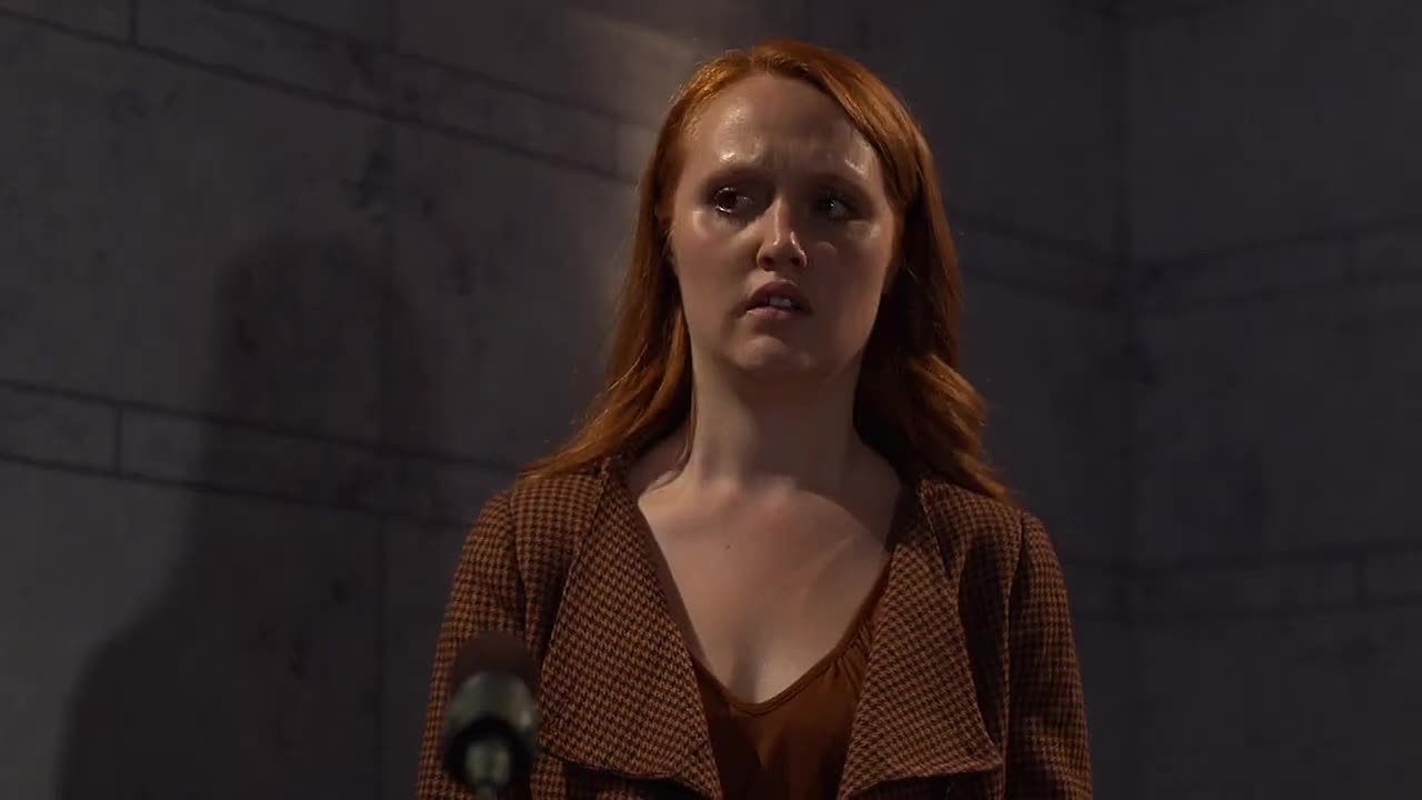 The Case S01E05 (2011)