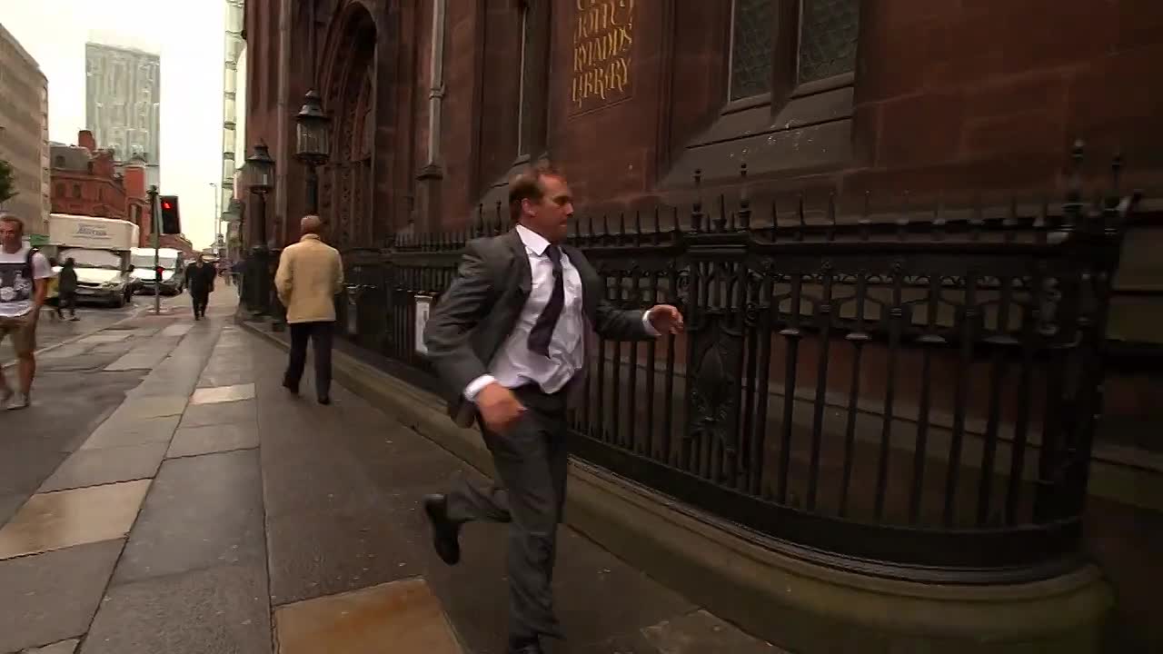 The Case S01E03 (2011)