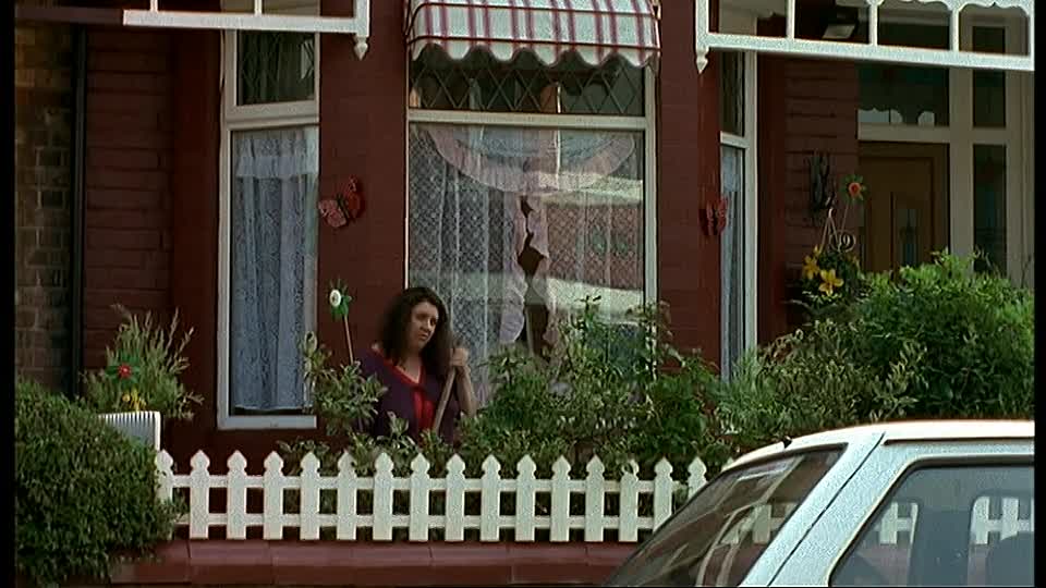 Clocking Off S02E01 -Kev's Story