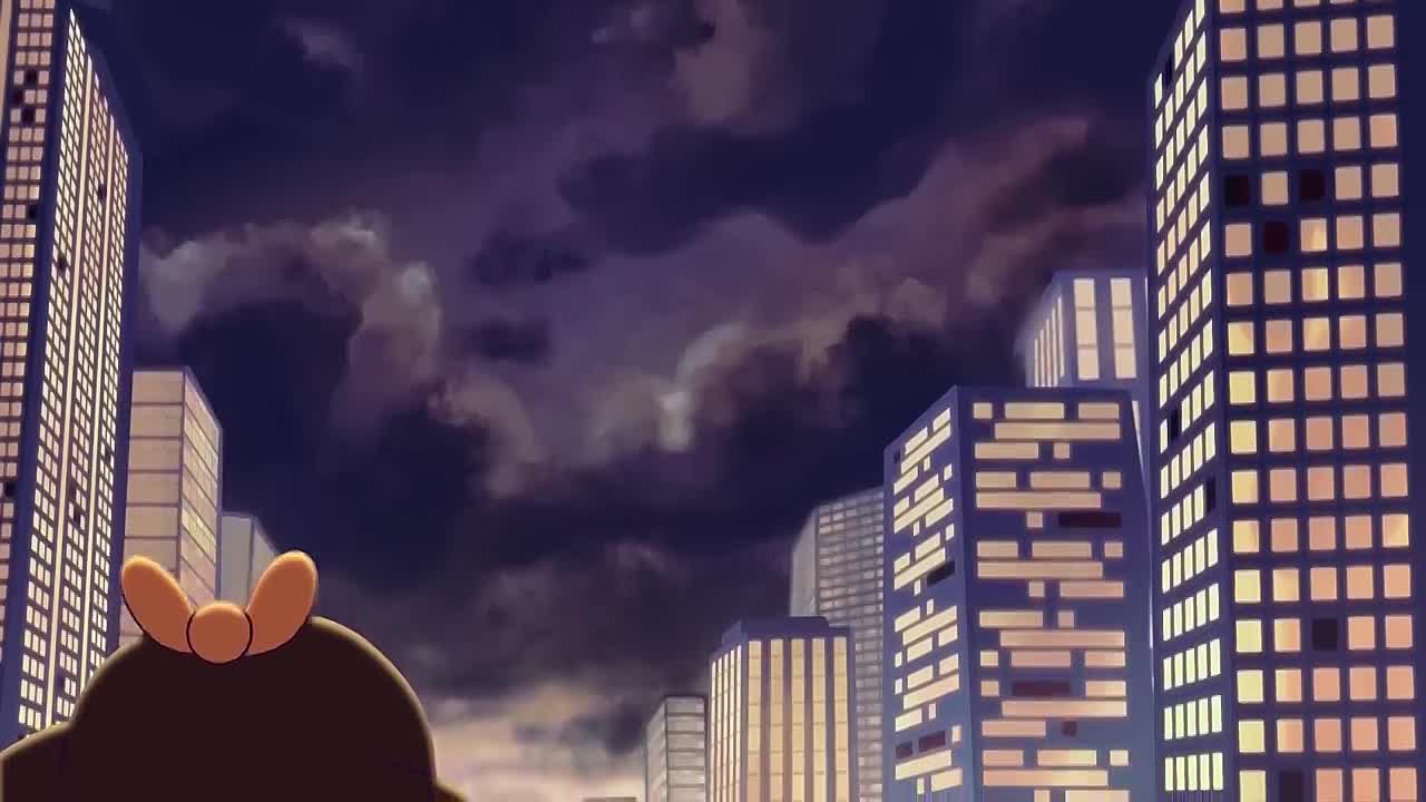 ⁣Embrace _ An Asexuality-Focused Animated Short Film