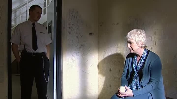 The Bench S01E09 (2001)