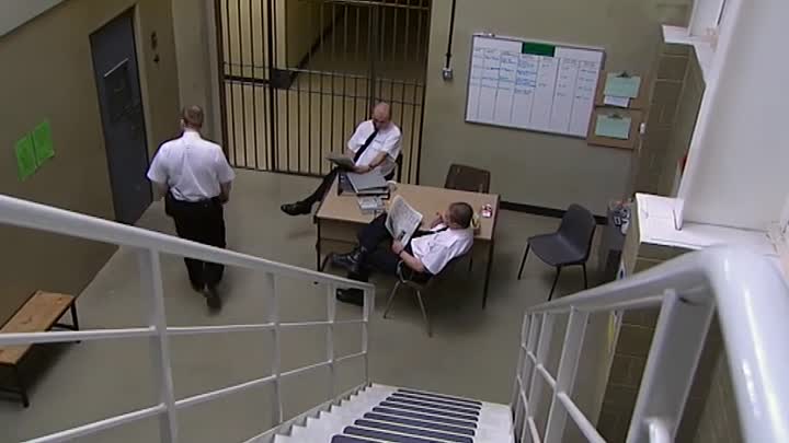 The Bench S01E10 (2001)