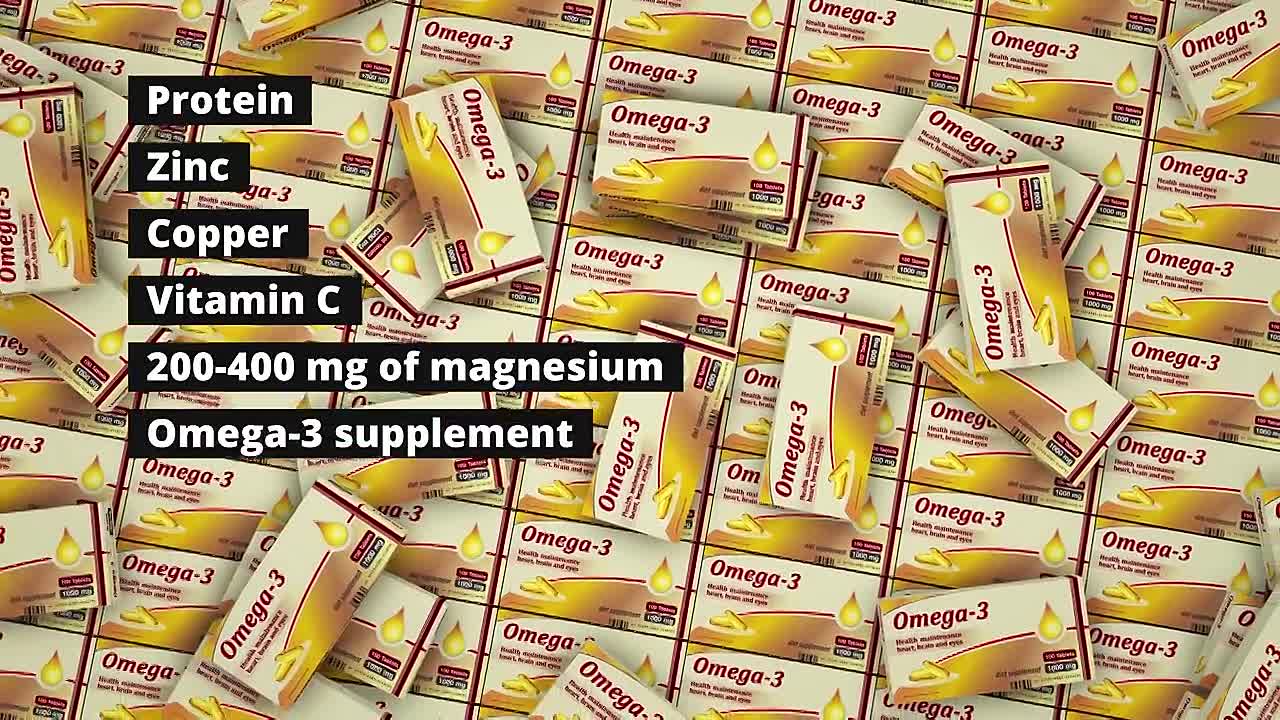 Understanding Fascia – Flexibility, Power & Pain