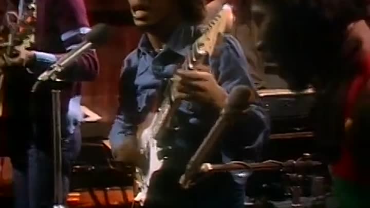 Bob Marley - Time Will Tell (1992)