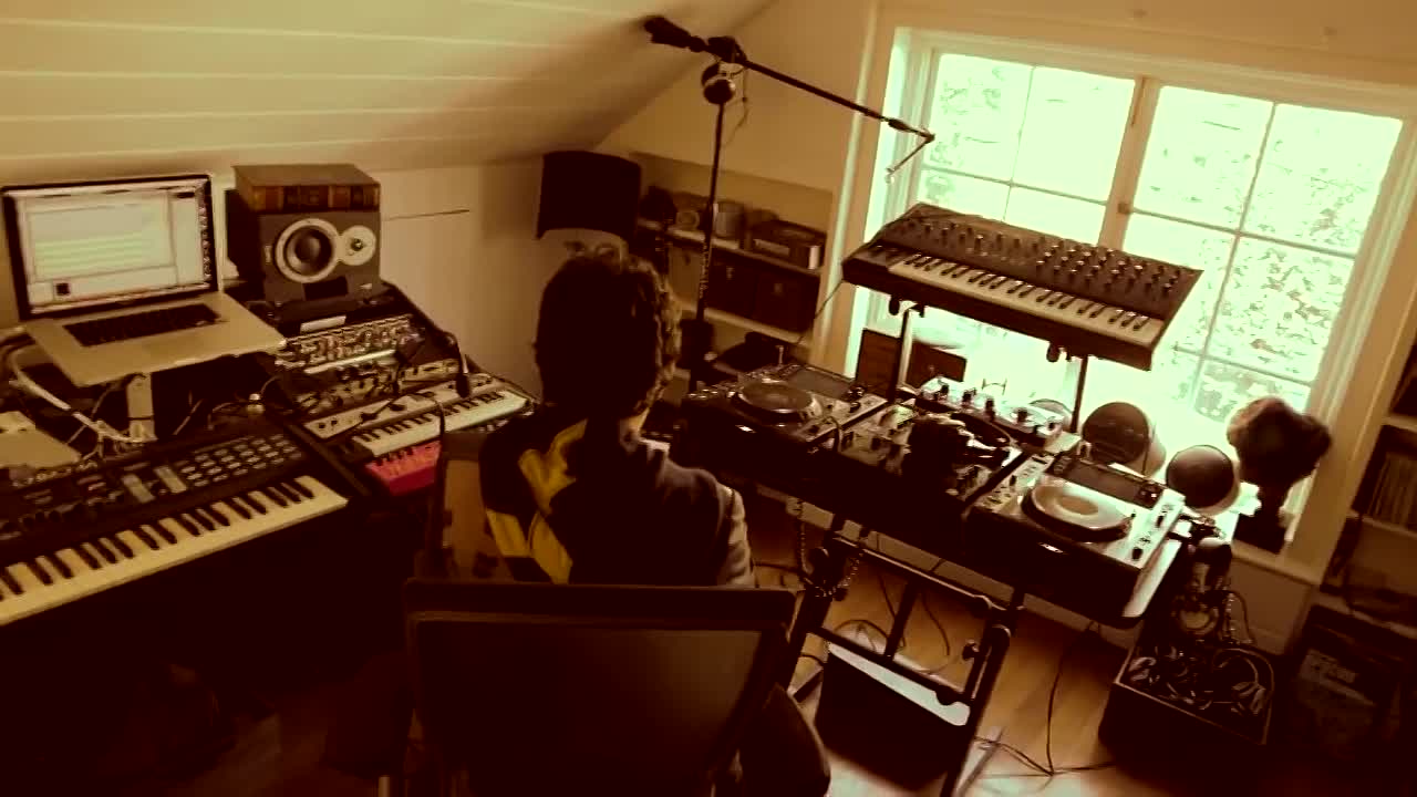 The Making of a Legend