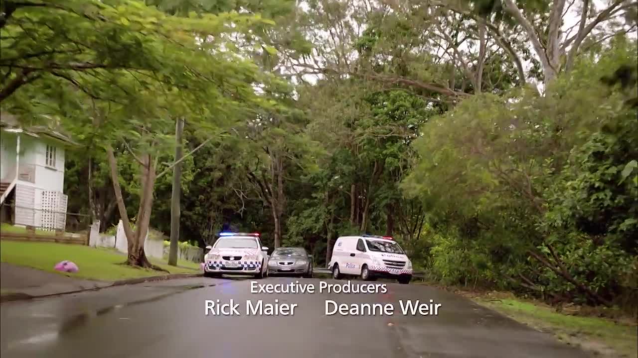 Secrets & Lies S0E101