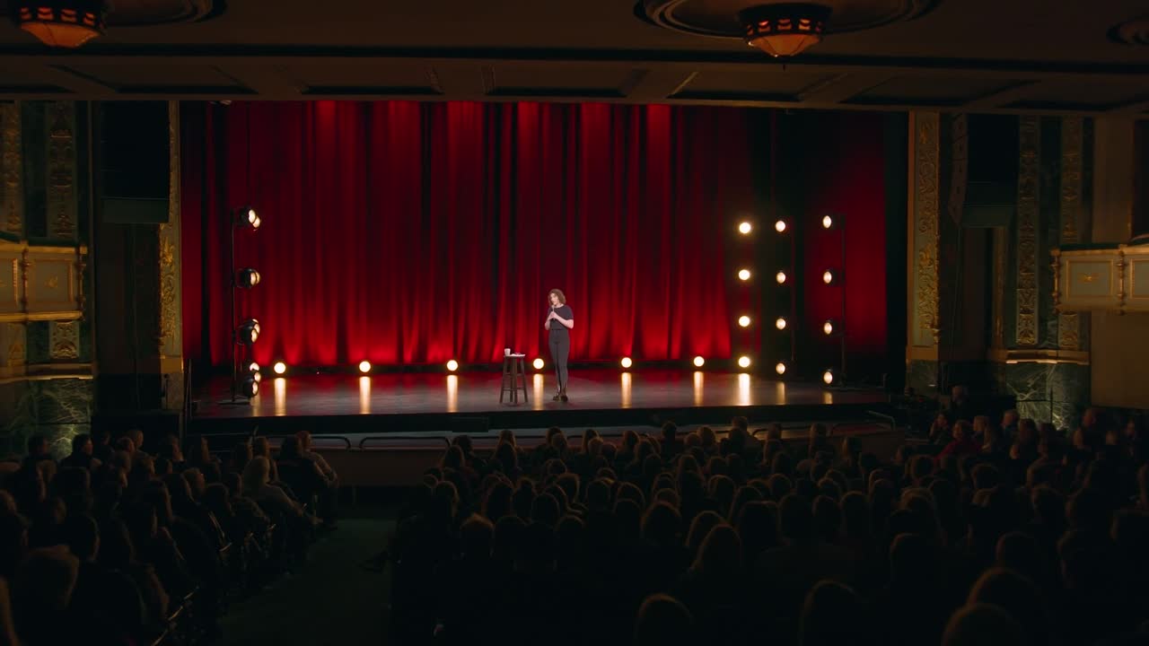 Beth Stelling If You Didnt Want Me Then 2023 1080p WEBRip x264 AAC-