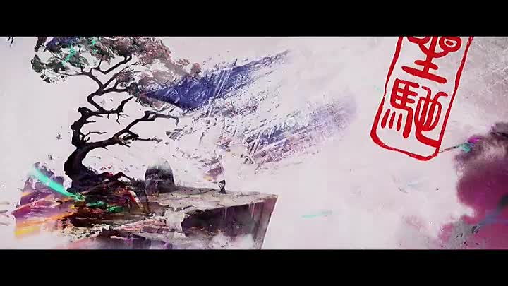 The Monkey King 2023 FRENCH WEB NF x264 DDP5 1-MTDK