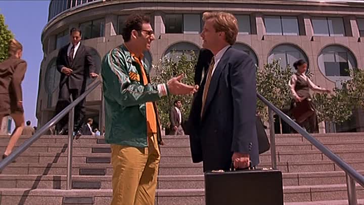 Trial And Error 1997 480p DVDRip x264 AAC-