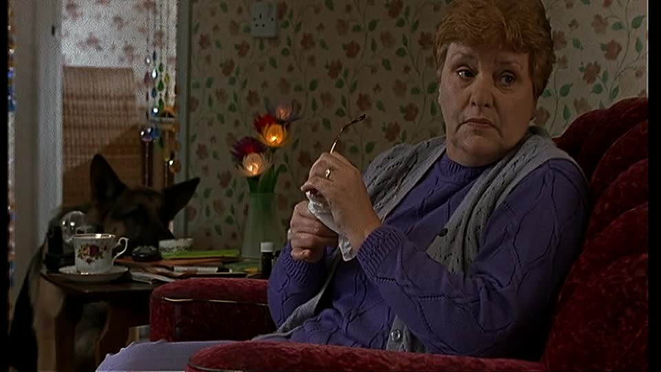 Clocking Off S02E04 -Barry's Story