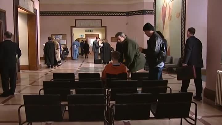 The Bench Series S02E02