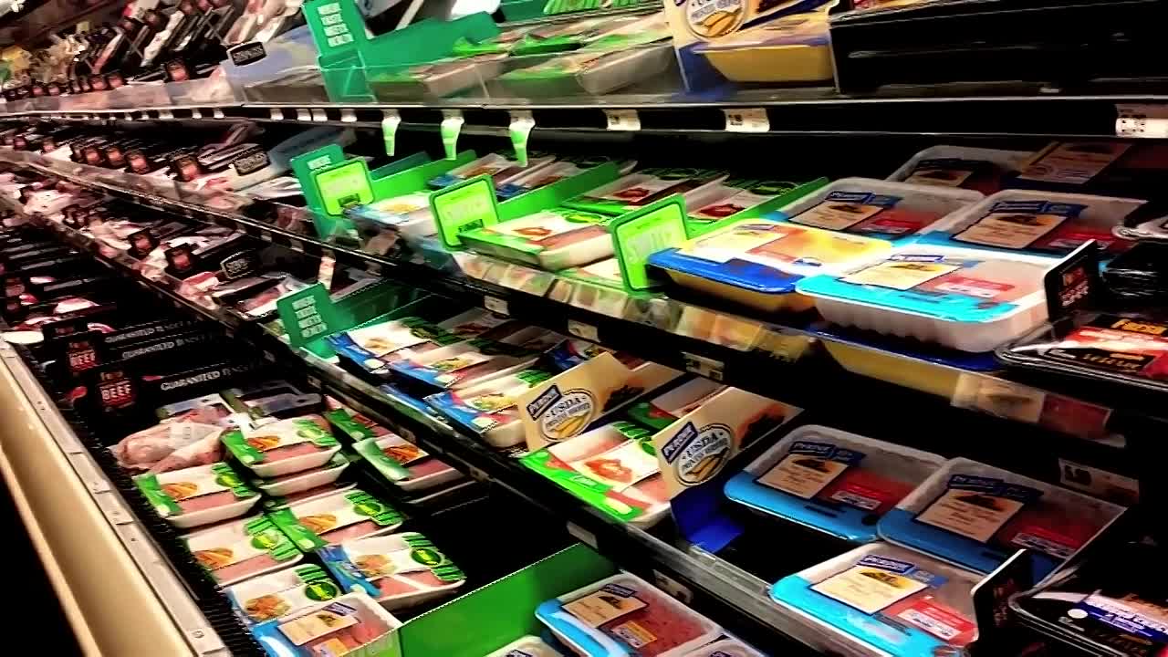 Food Choices - The truth about Food, Diet and Wellness