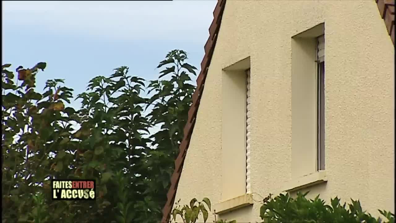 Faites entrer l’accusé _ Romain Dupuy, les infirmières de Pau